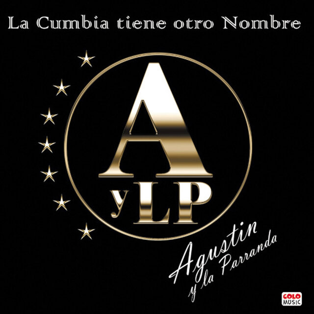 La Cumbia Tiene Otro Nombre