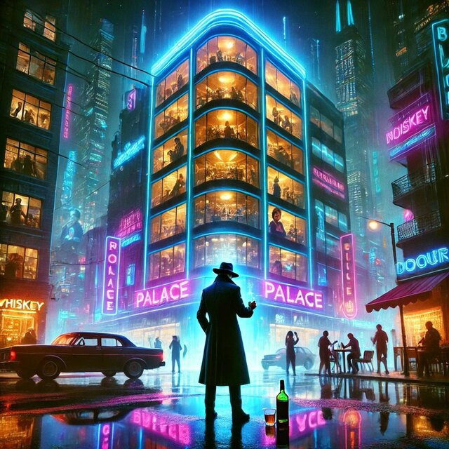 The Palace