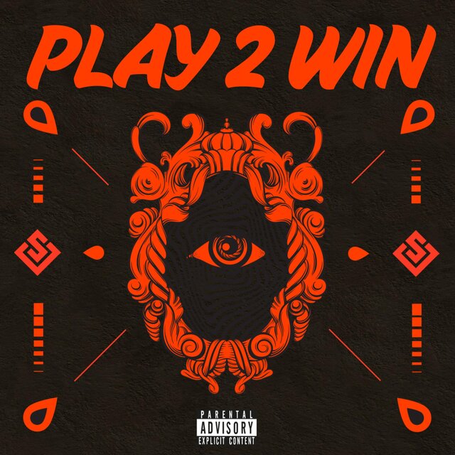 PLAY 2 WIN (feat. LA) [Radio Edit]