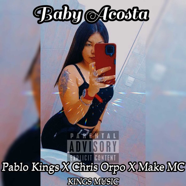 Baby Acosta