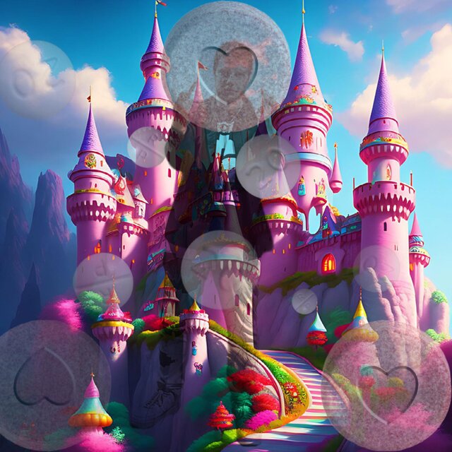 Candy Land