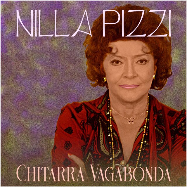 Chitarra vagabonda