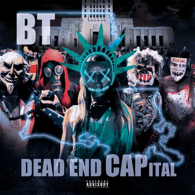 Dead End Capital