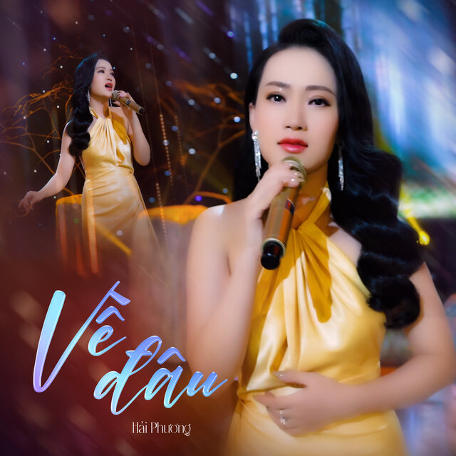 Về Đâu