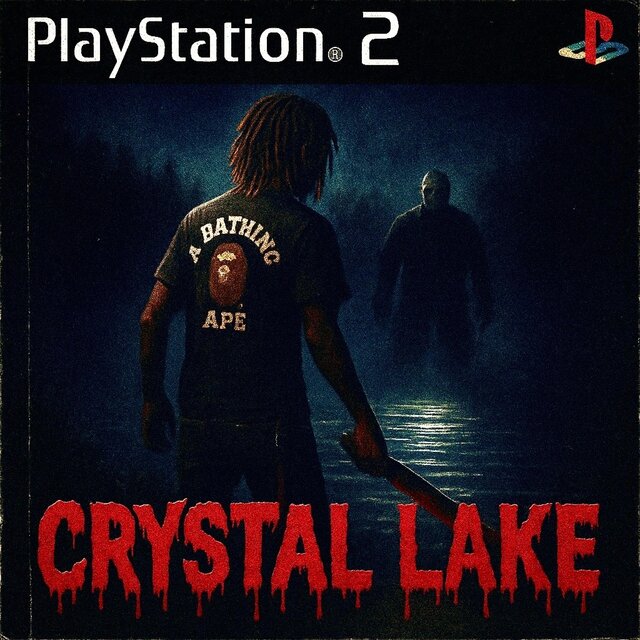 Crystal Lake