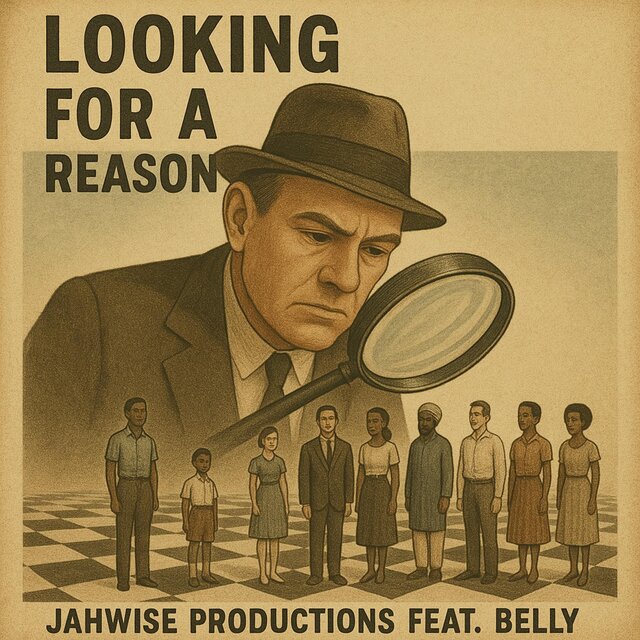 Looking for a Reason