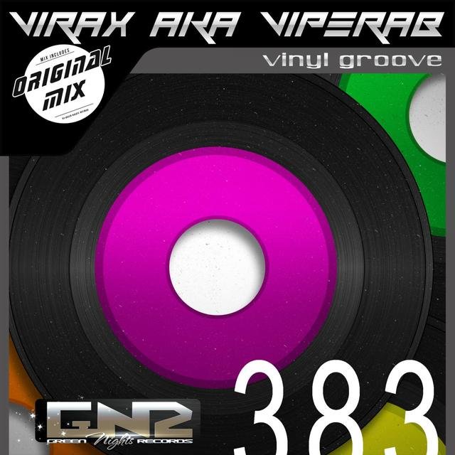 Vinyl Groove
