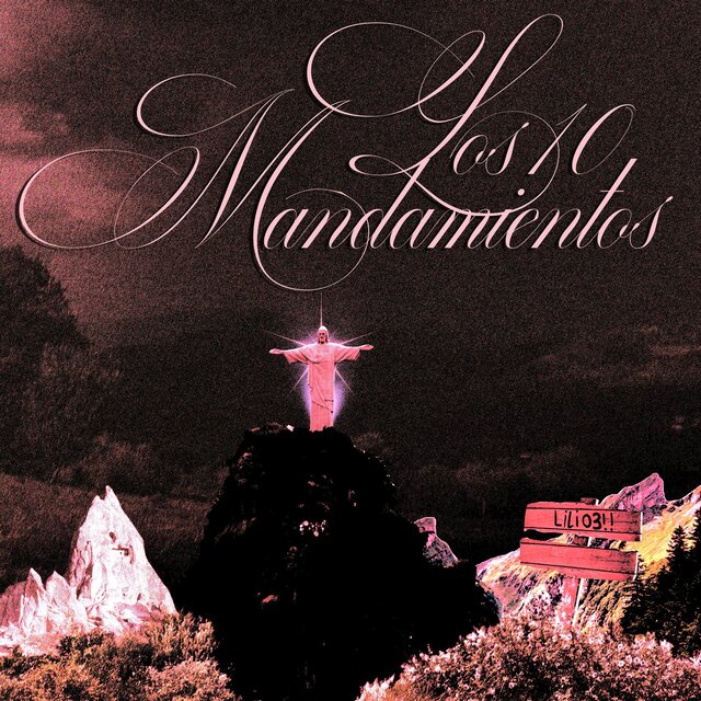 Los 10Mandamientos