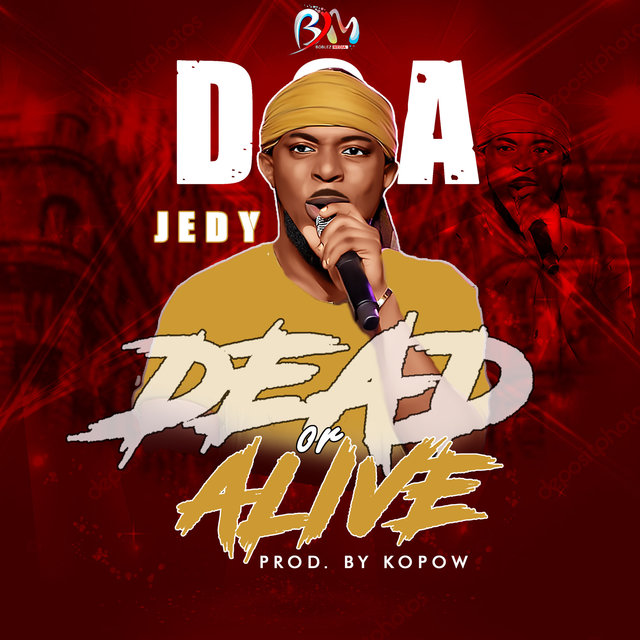 D.O.A. (Dead or Alive)