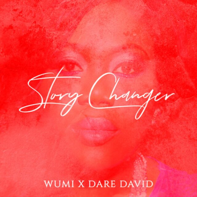 Story Changer