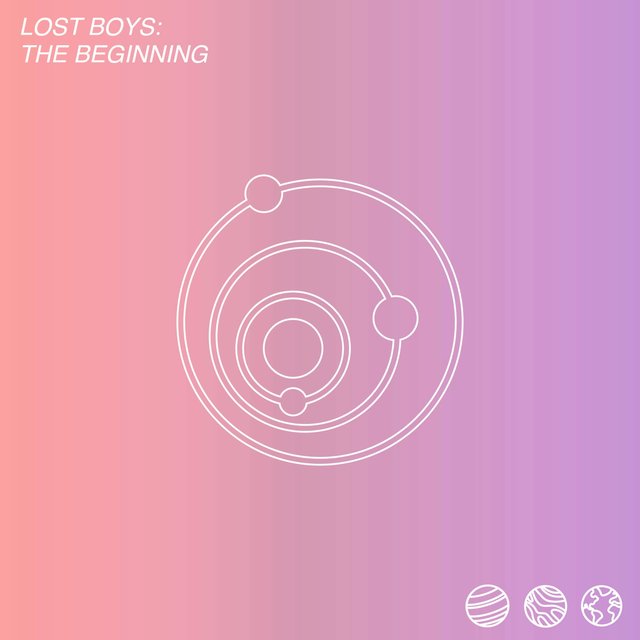 Lost Boys: The Beginning