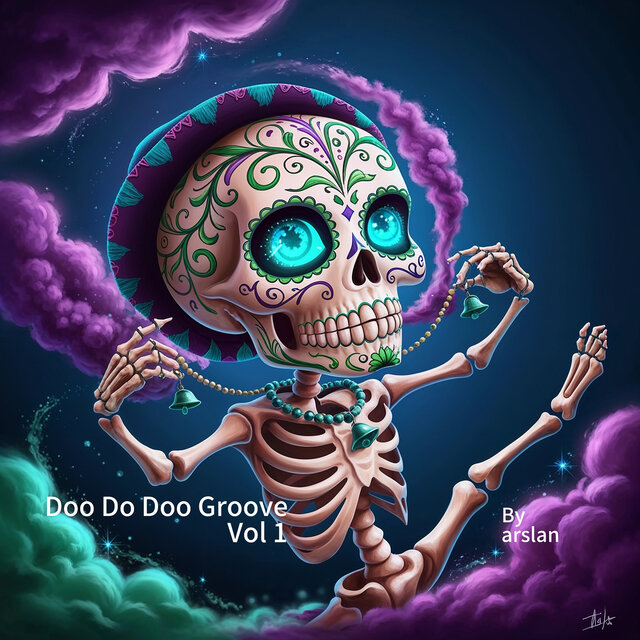 Doo Do Doo Groove Vol 1