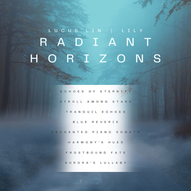 Radiant Horizons