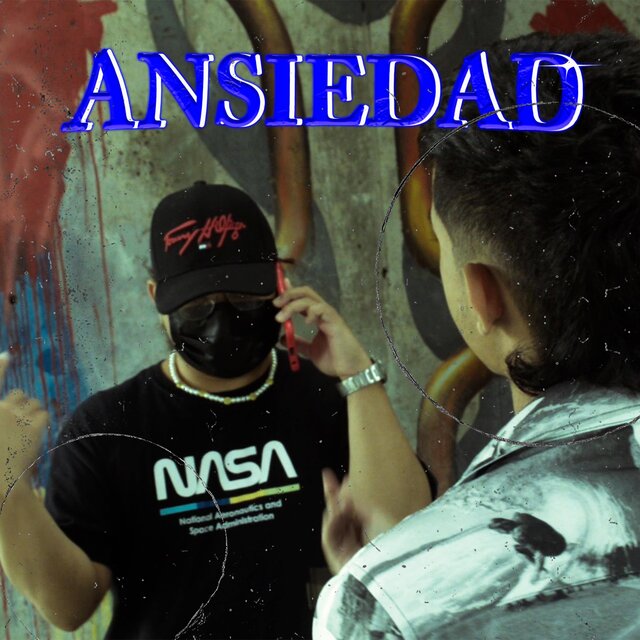 Ansiedad (feat. Boi sick)