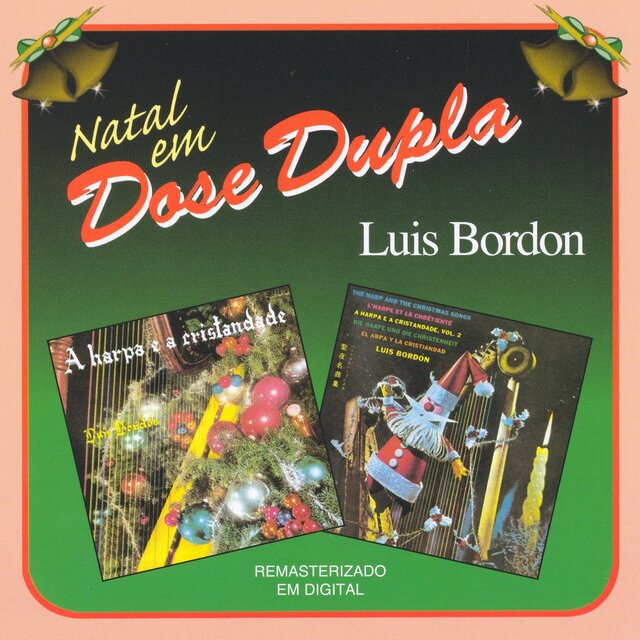Natal em Dose Dupla