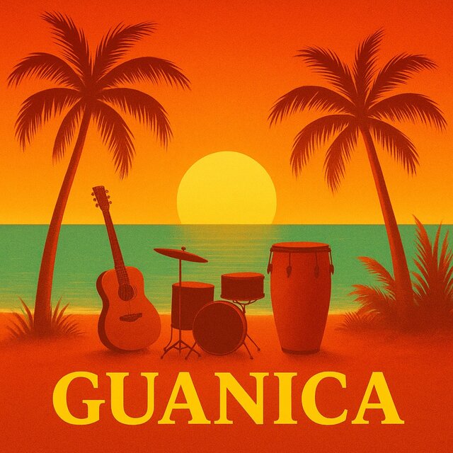 Guanica es mi eterno hogar