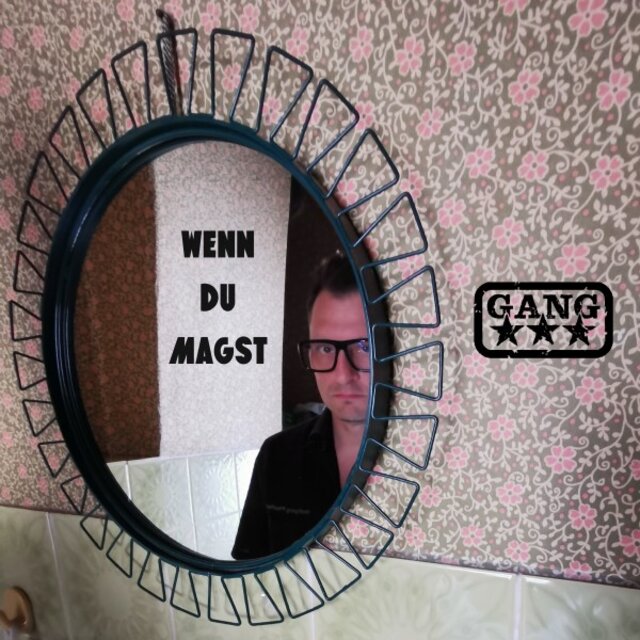 Wenn du magst