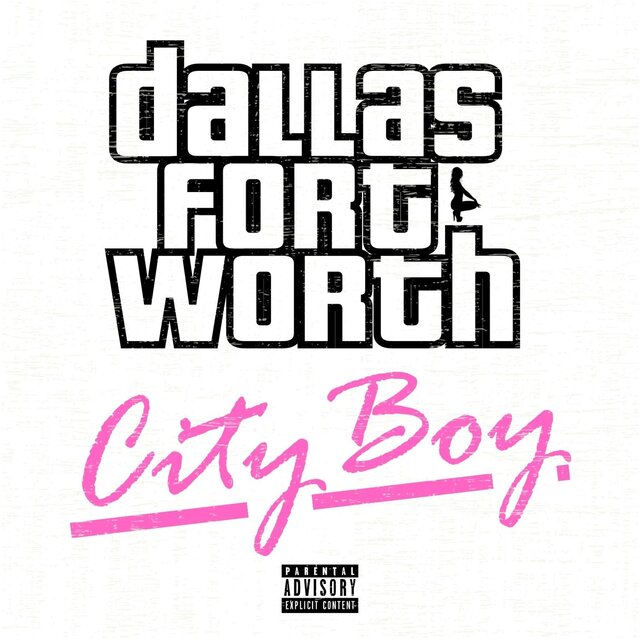 City Boy