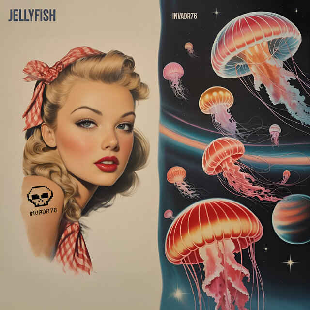 Jellyfish