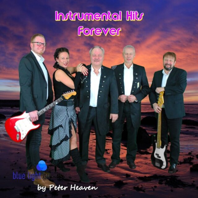 Instrumental Hits Forever