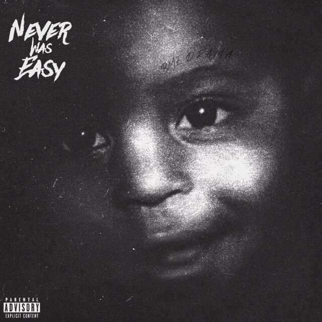 Never Was Easy