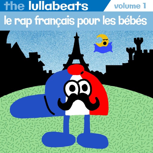 Le rap français pour les bébés