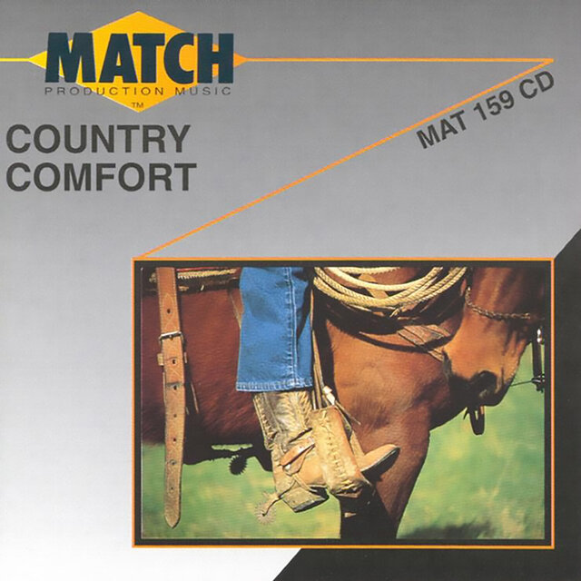 Country Comfort
