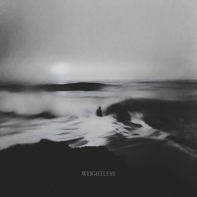 Weightless (Deluxe Edition)