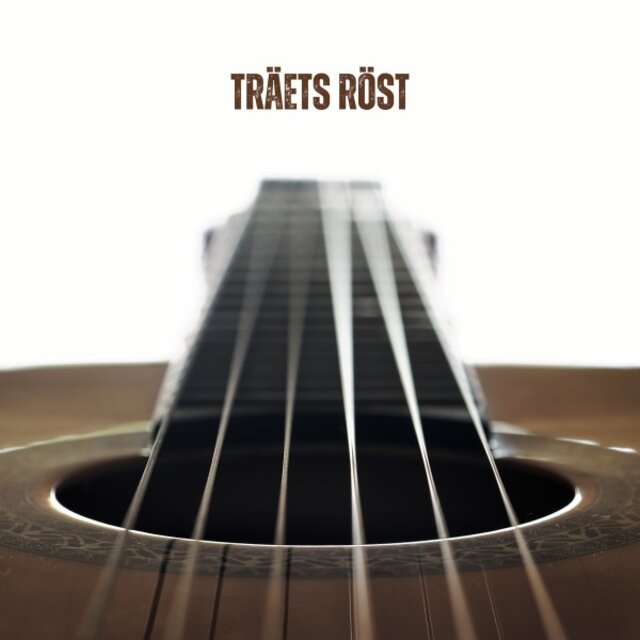 Träets Röst