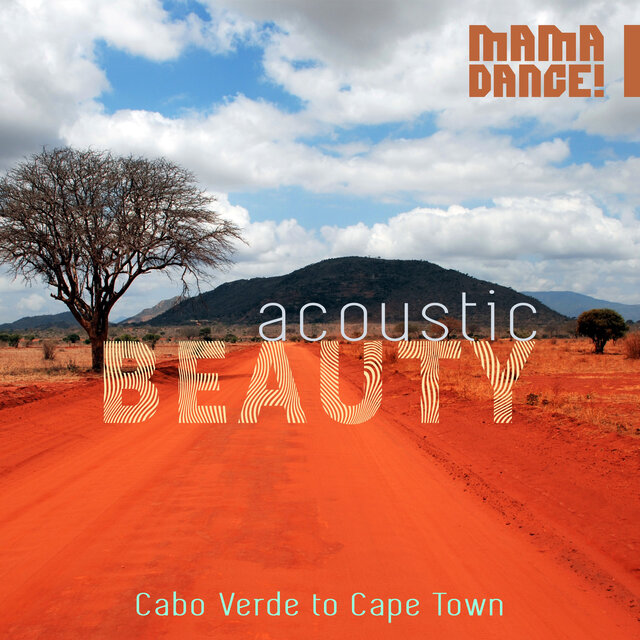 Acoustic Beauty - Cabo Verde to Cape Town