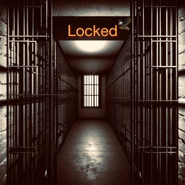Locked