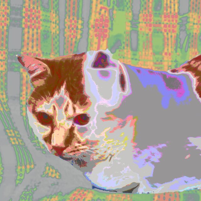 Dear My Friend Chief