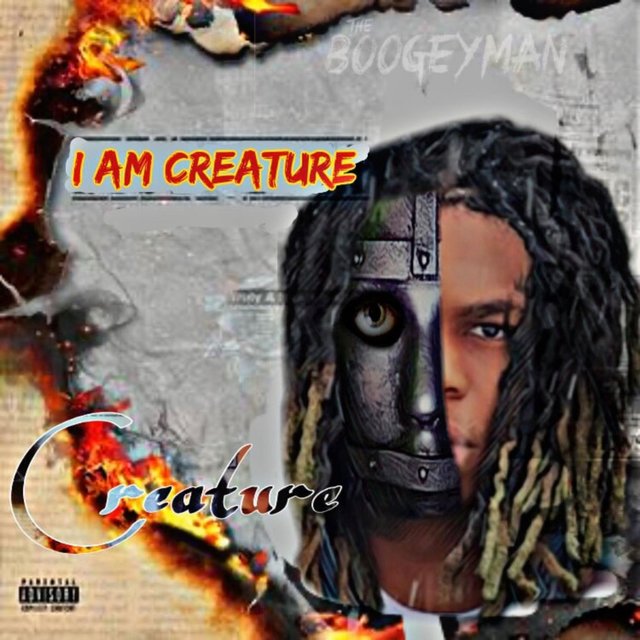 I Am Creature