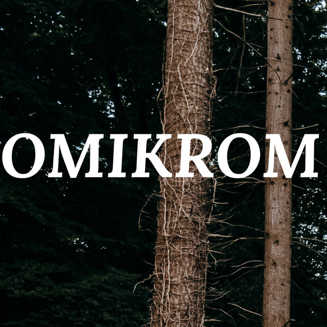 Omikrom (Unreleased)