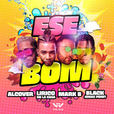 Ese Bom (feat. Black Jonas Point)