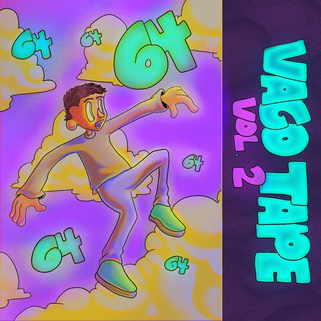 Vago Tape, Vol. 2