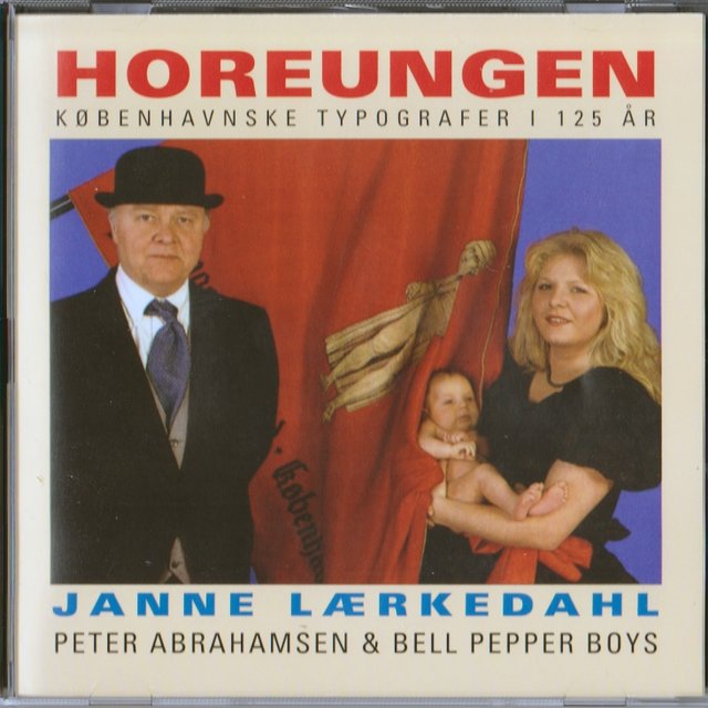 Horeungen