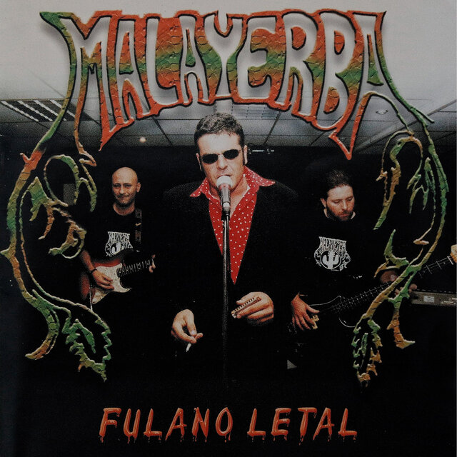 Fulano Letal