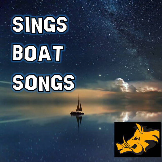 Sing Boat Songs
