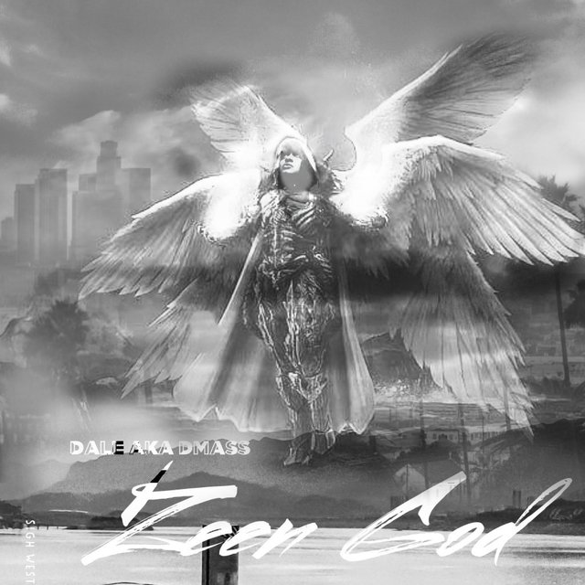 ZEEN GOD