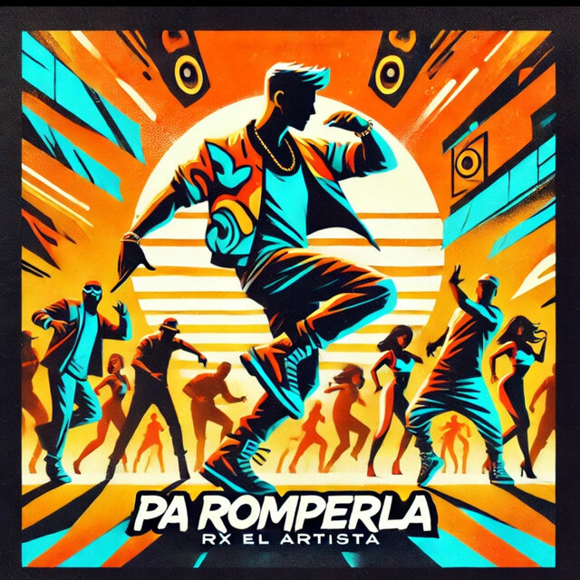 Pa Romperla