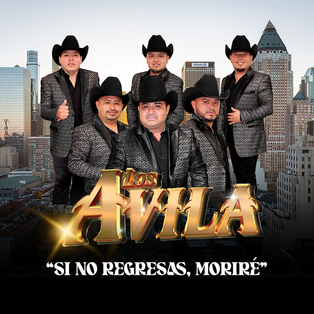 Si No Regresas, Moriré