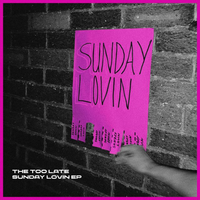 Sunday Lovin
