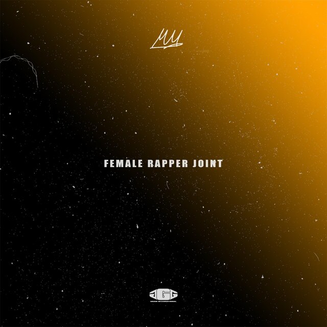 Female Rapper Joint