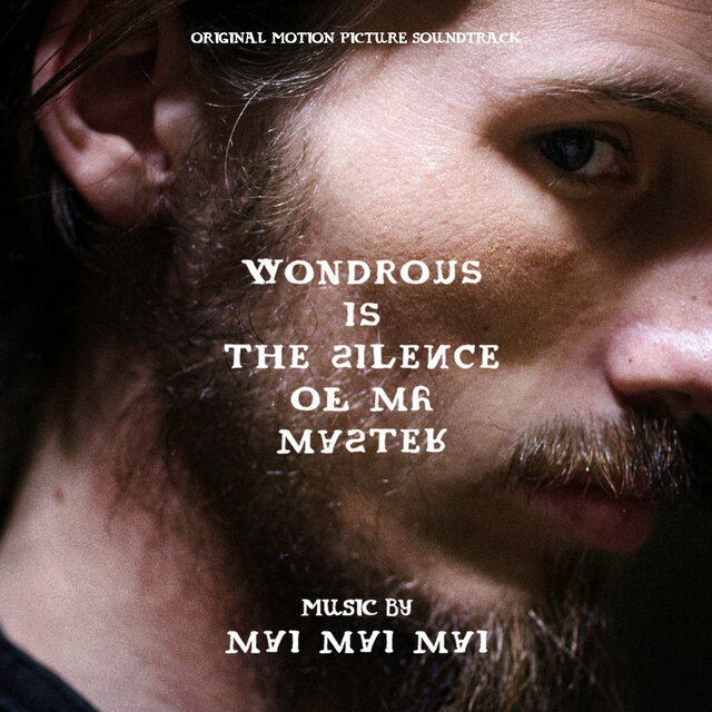 Wondrous is the Silence of My Master OST