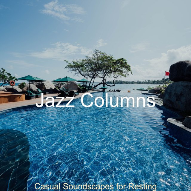 Casual Soundscapes for Resting