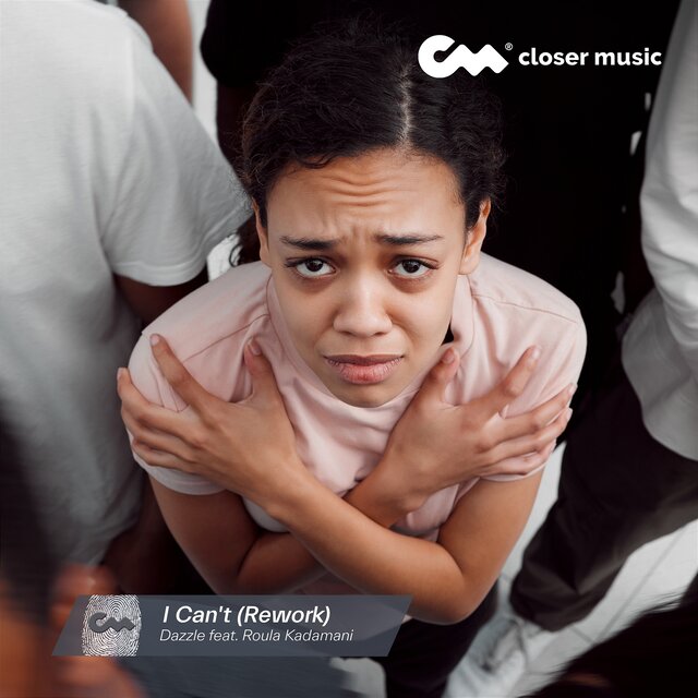 I Can't (Rework)