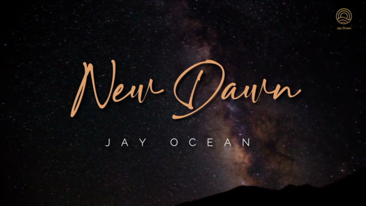 New Dawn (Lyric Video)