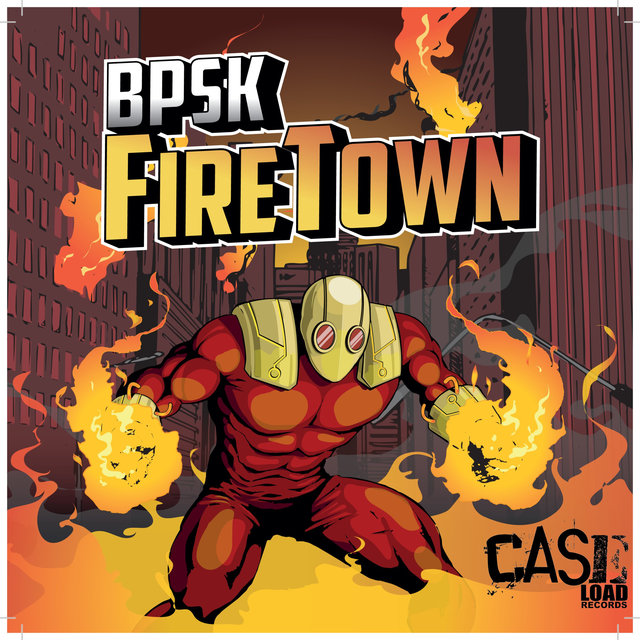 Firetown
