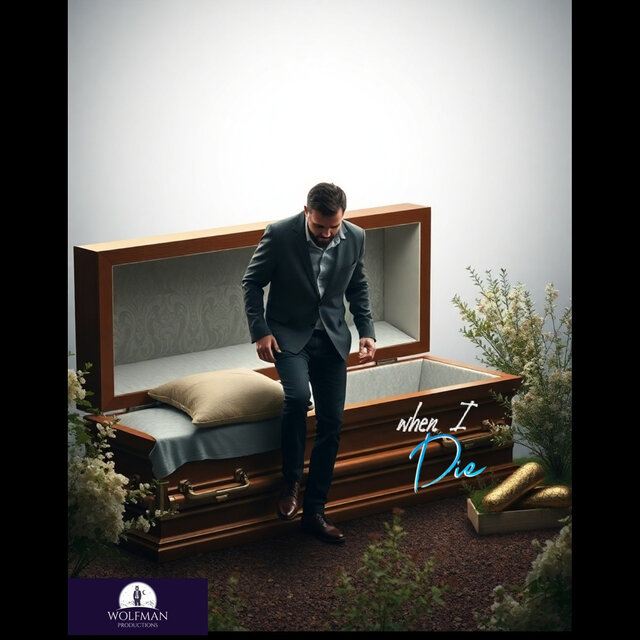 When I Die